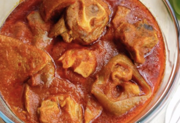 Bukka Stew