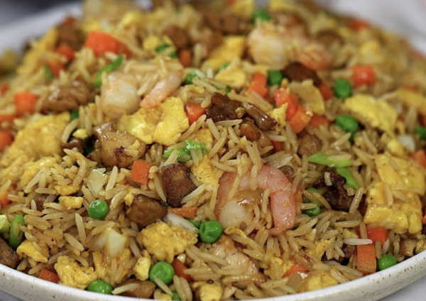 Special Fried Rice