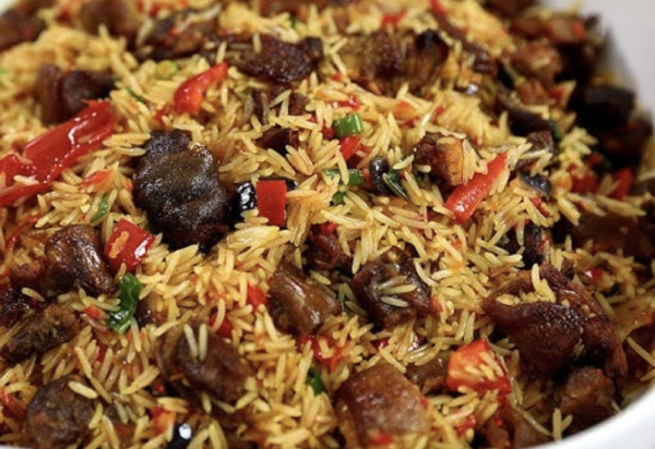 Asun Rice